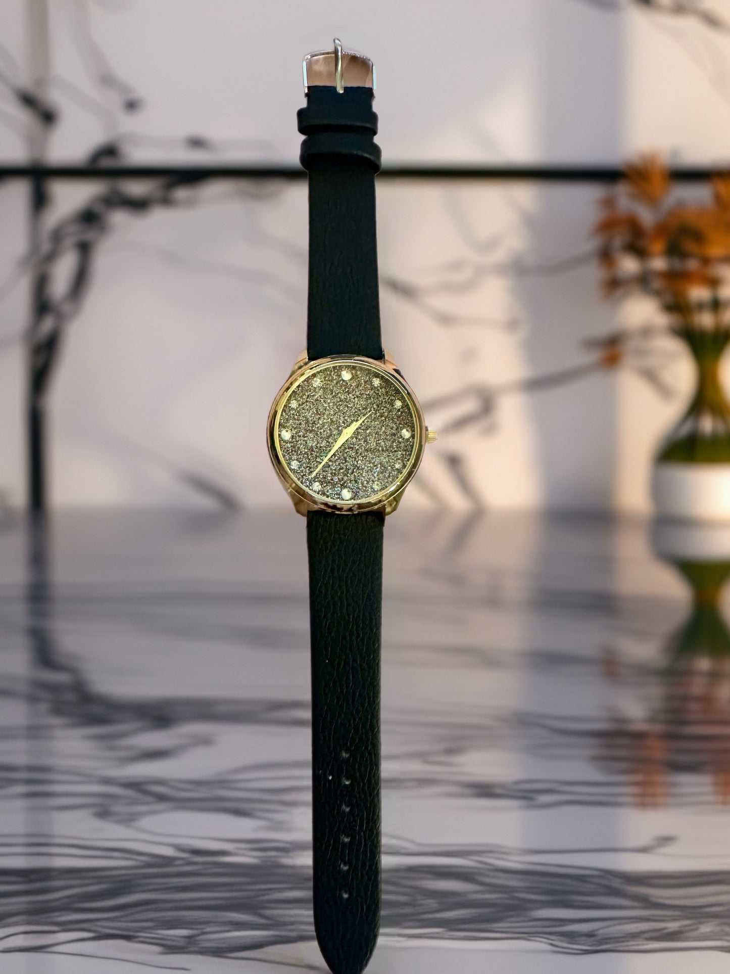 Stardust Glow Watch
