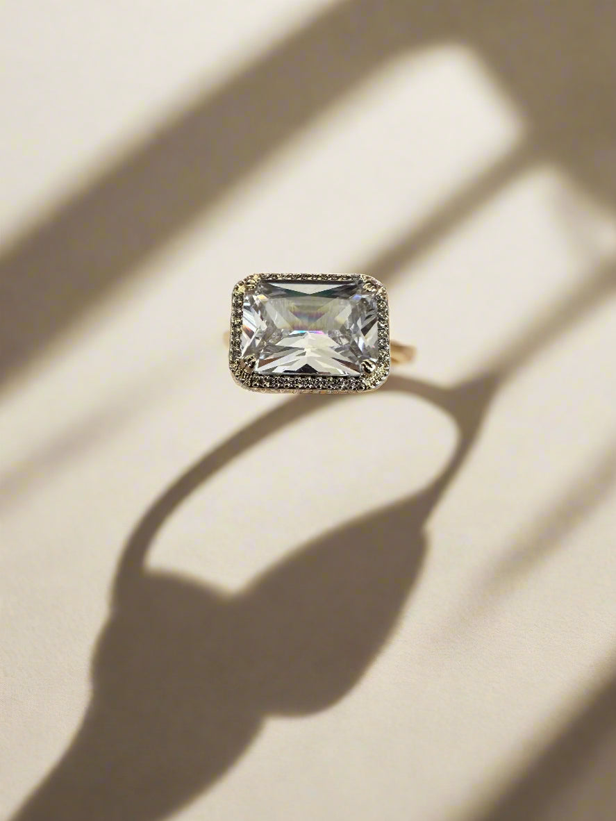 Emerald Luxe