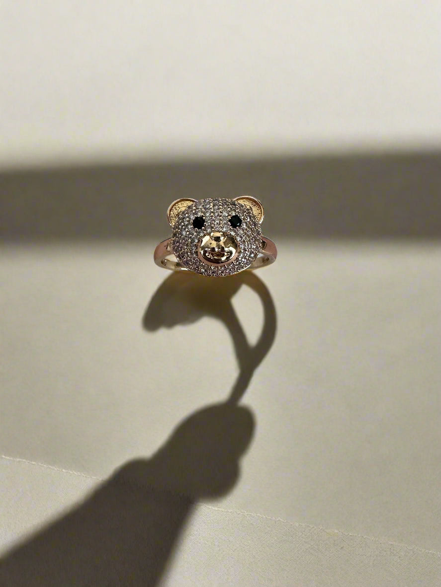 Bear Delight