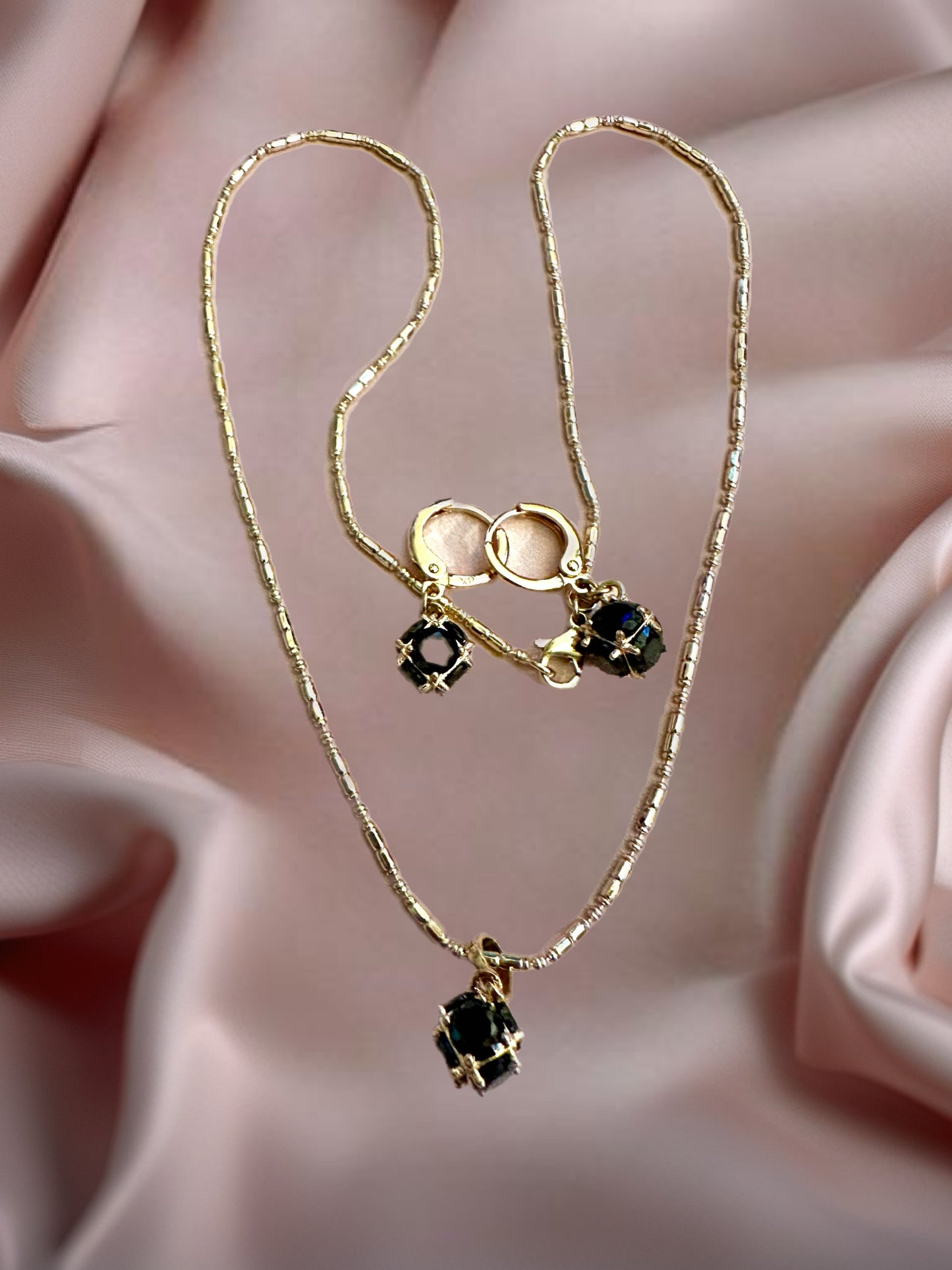 Midnight Elegance Set