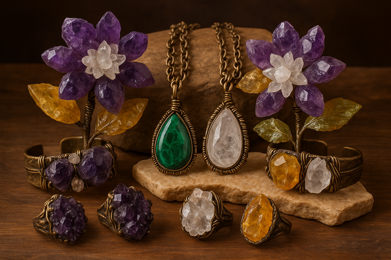 Artisanal Collection