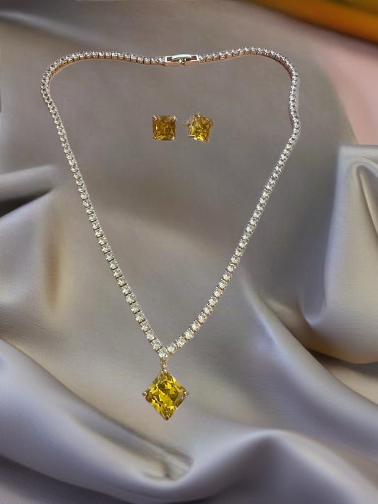 Golden Radiance Set