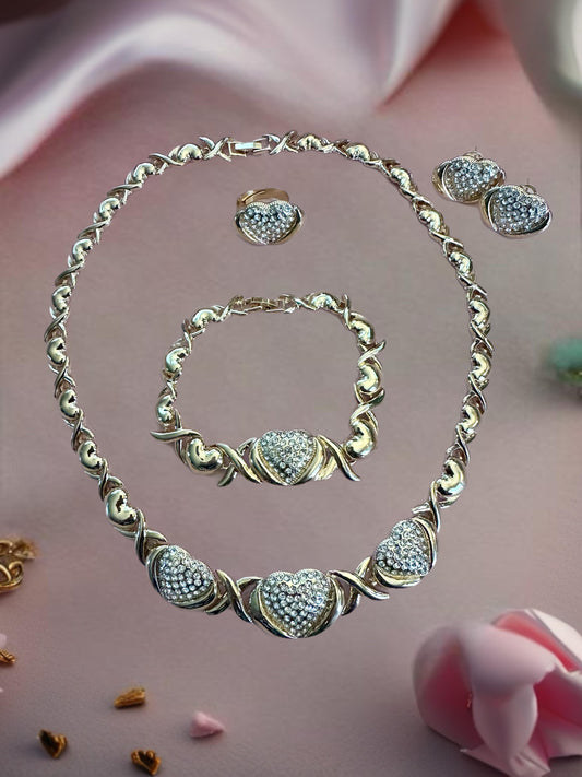 Eternal Heart Set
