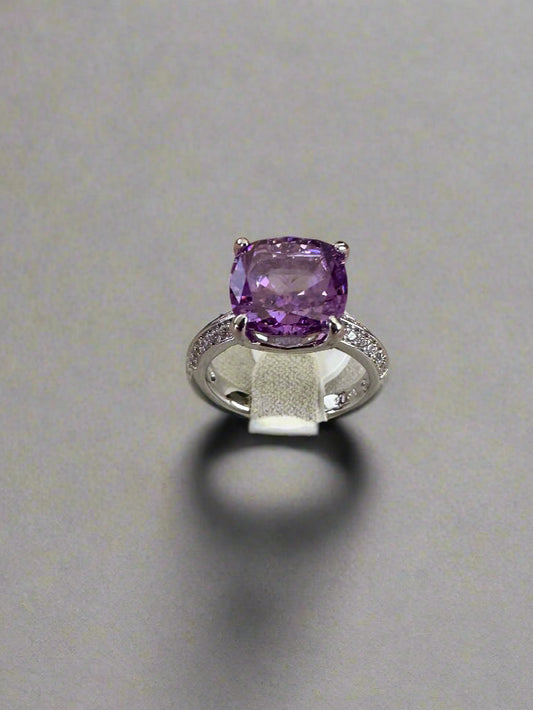Devine Purple
