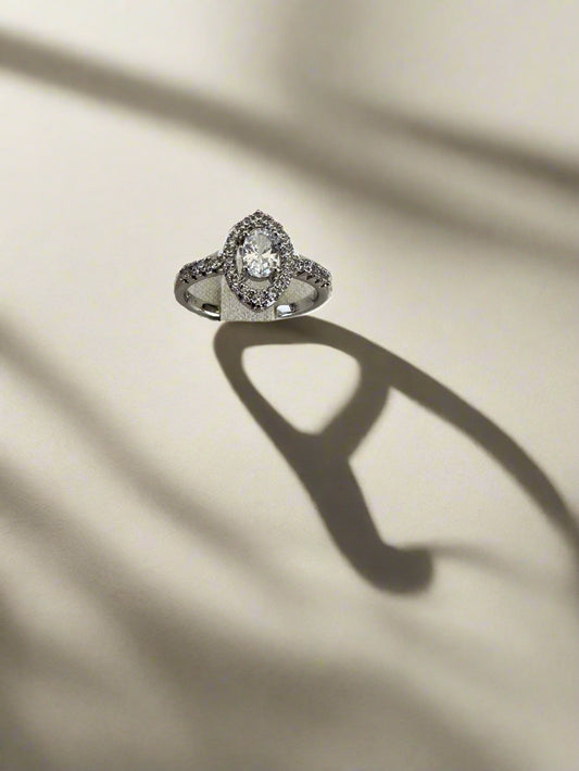 Marquise Oval