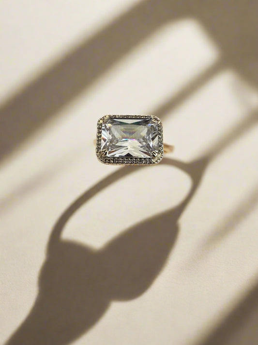 Emerald Luxe