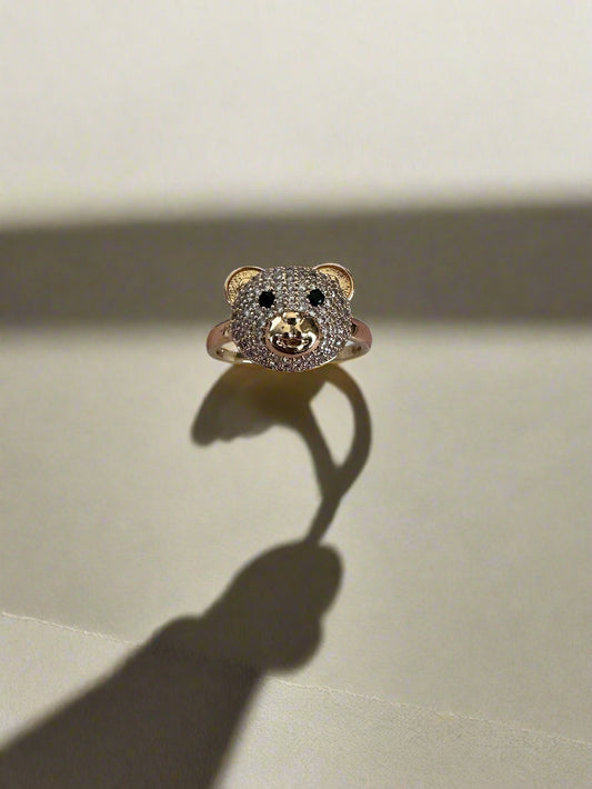Bear Delight