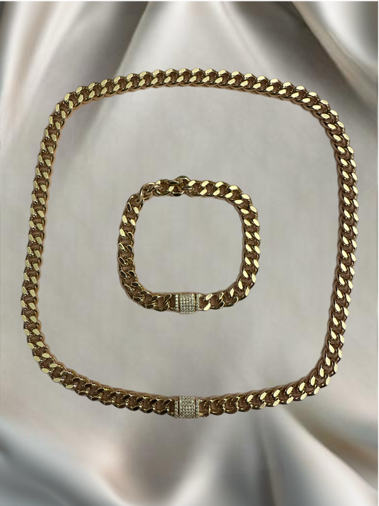 Regal Links Set