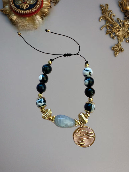 Mystic Horizon Bracelet