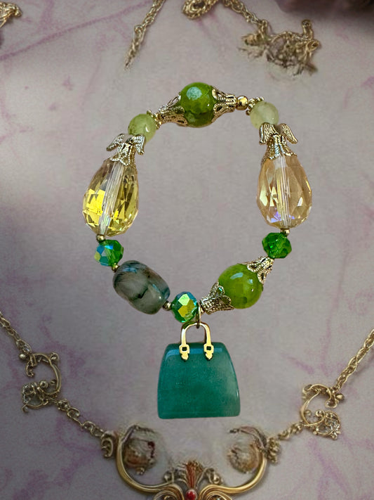 Garden Muse Bracelet