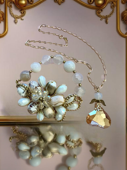 Moonlit Grace Set