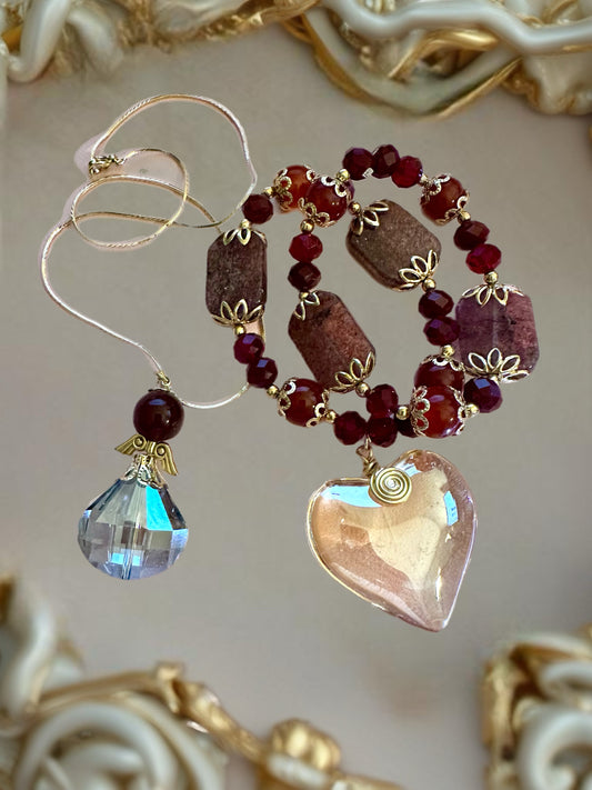 Eternal Flame set