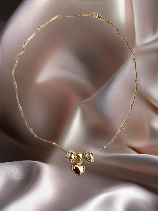 Eternal Charm Necklace