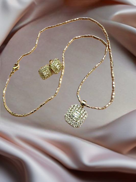 Regal Radiance Set
