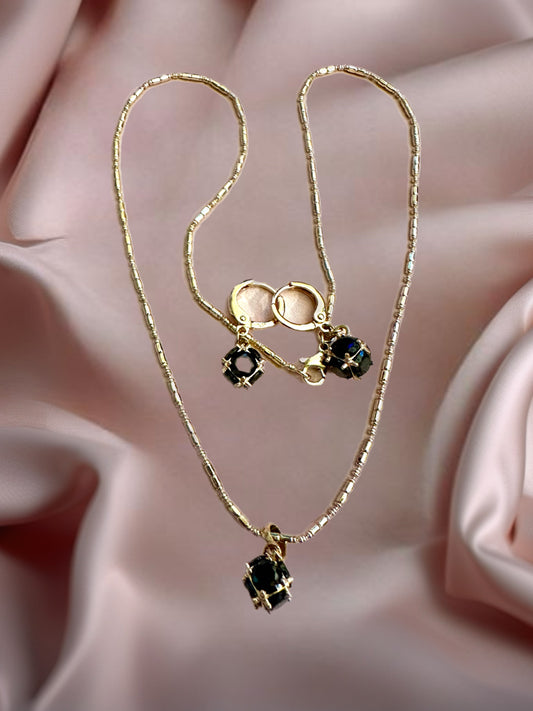 Midnight Elegance Set
