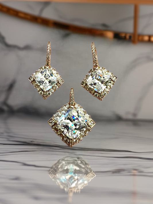 Radiant Majesty Set