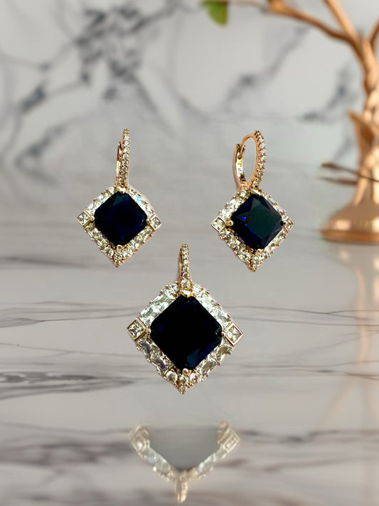 Midnight Elegance Set