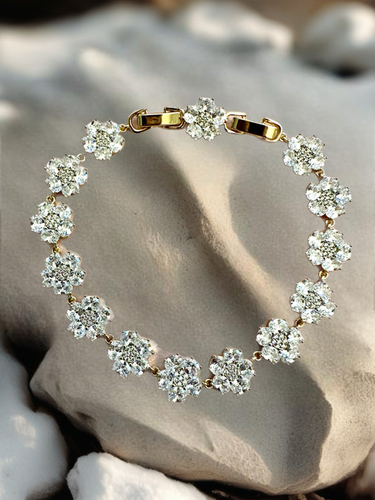 Blossom Radiance Bracelet