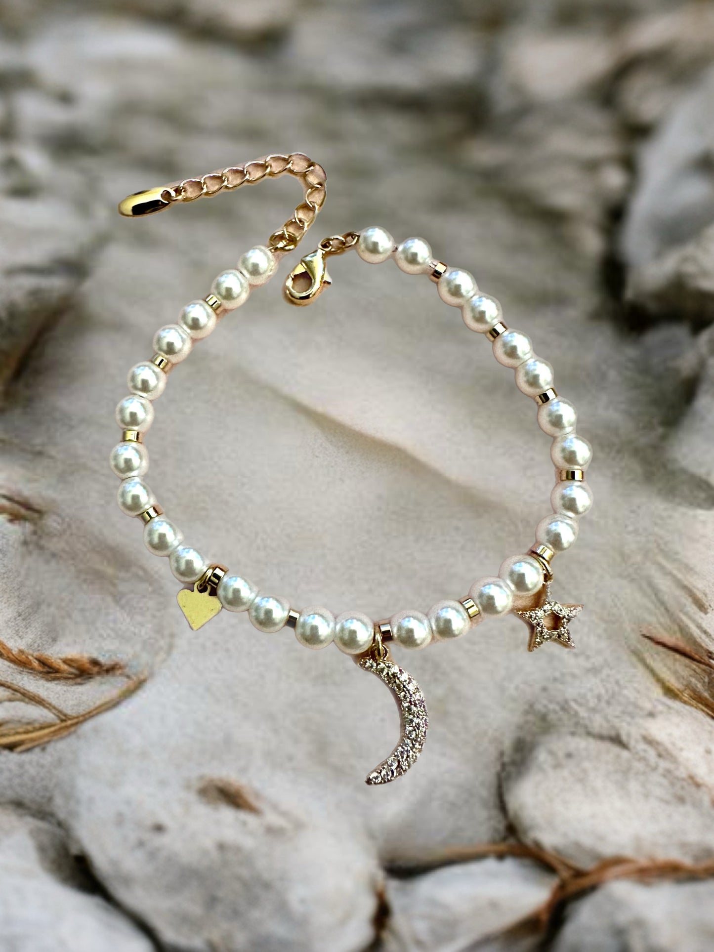 Celestial Dreams Bracelet