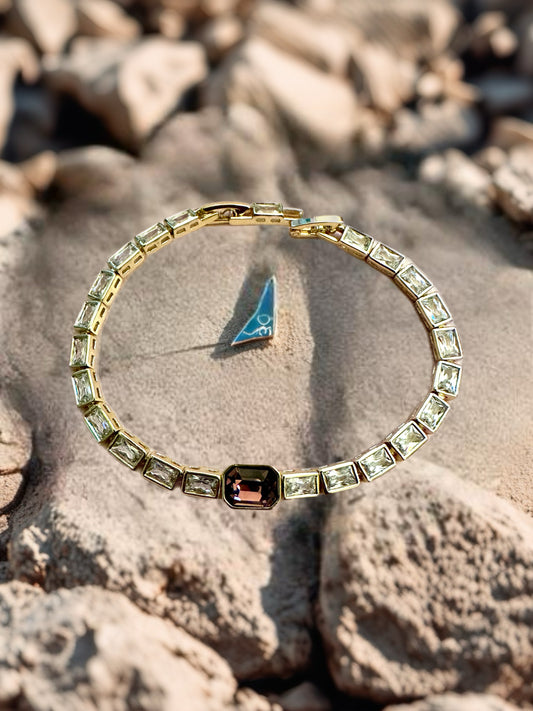 Regal Radiance Bracelet