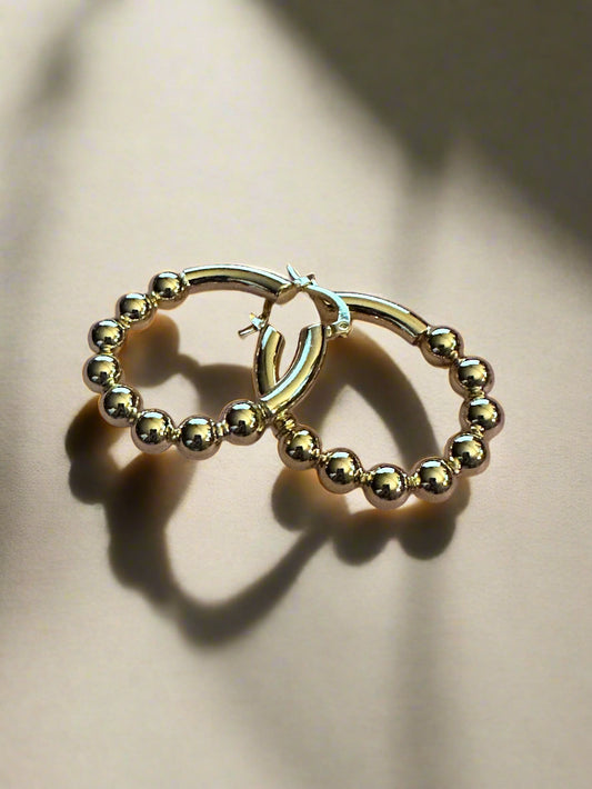 Ball Hoops